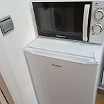 Estudio Con Cocina Y Bano Privado