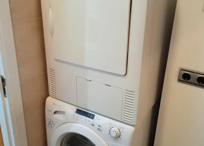 Estudio Con Cocina Y Bano Privado