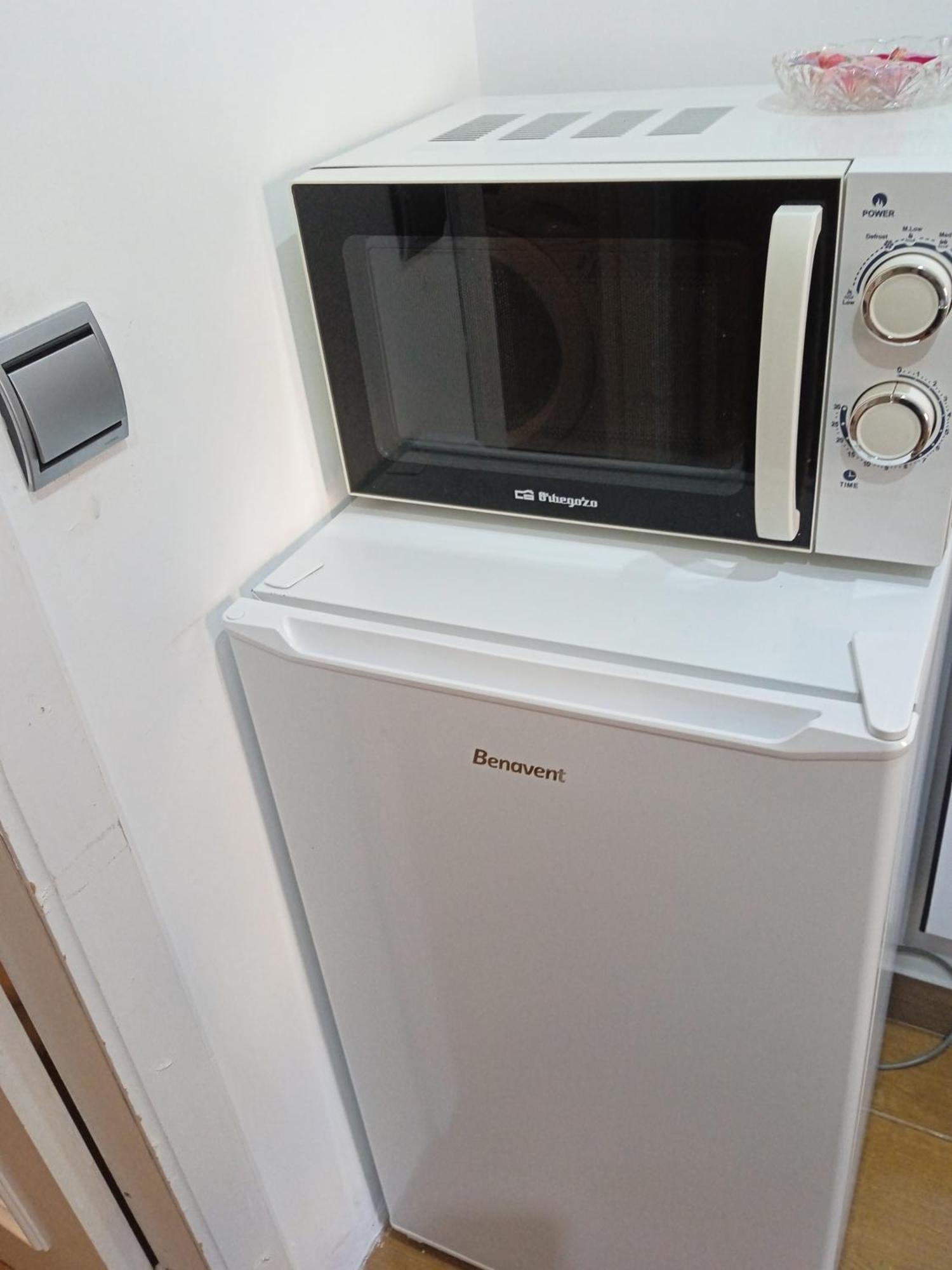 Estudio Con Cocina Y Bano Privado Málaga