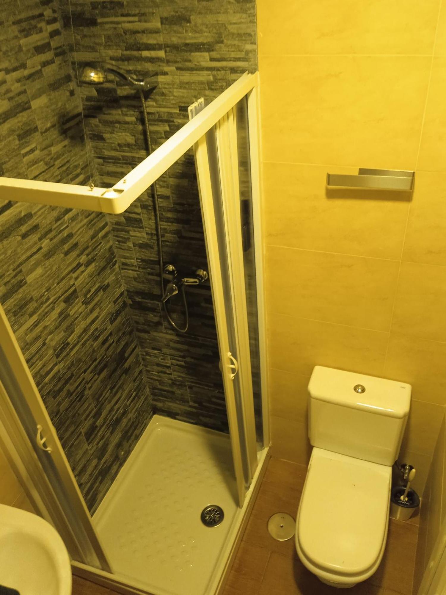 Estudio Con Cocina Y Bano Privado